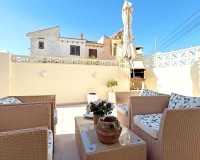 Resale - Townhouse - Torrevieja - La Mata