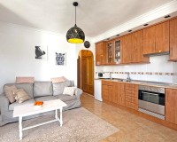 Resale - Townhouse - Torrevieja - La Mata