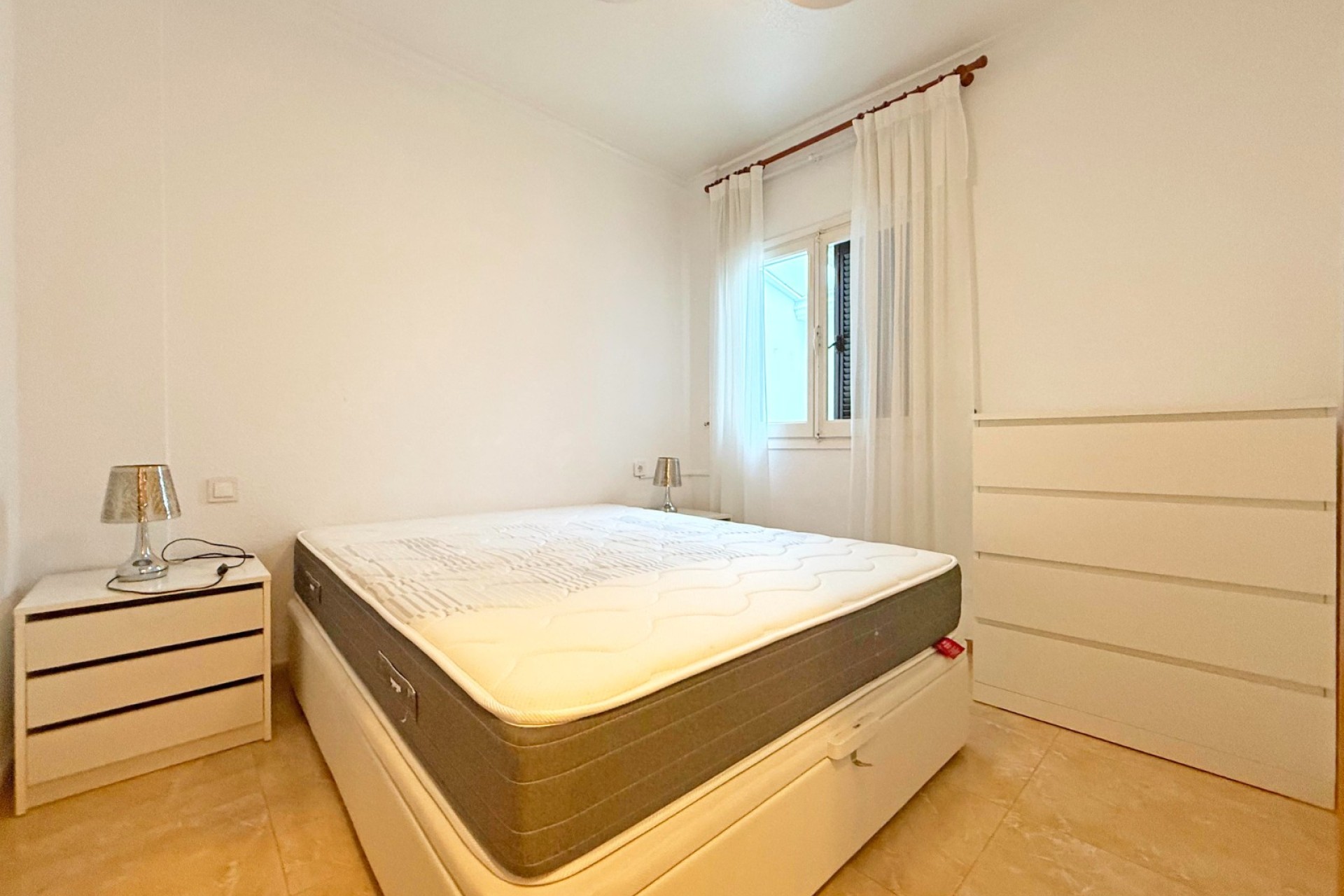 Resale - Townhouse - Torrevieja - La Mata