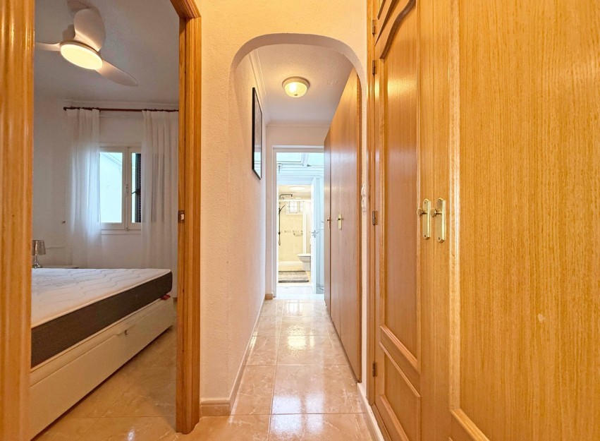 Resale - Townhouse - Torrevieja - La Mata