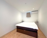 Resale - Townhouse - Torrevieja - La Mata