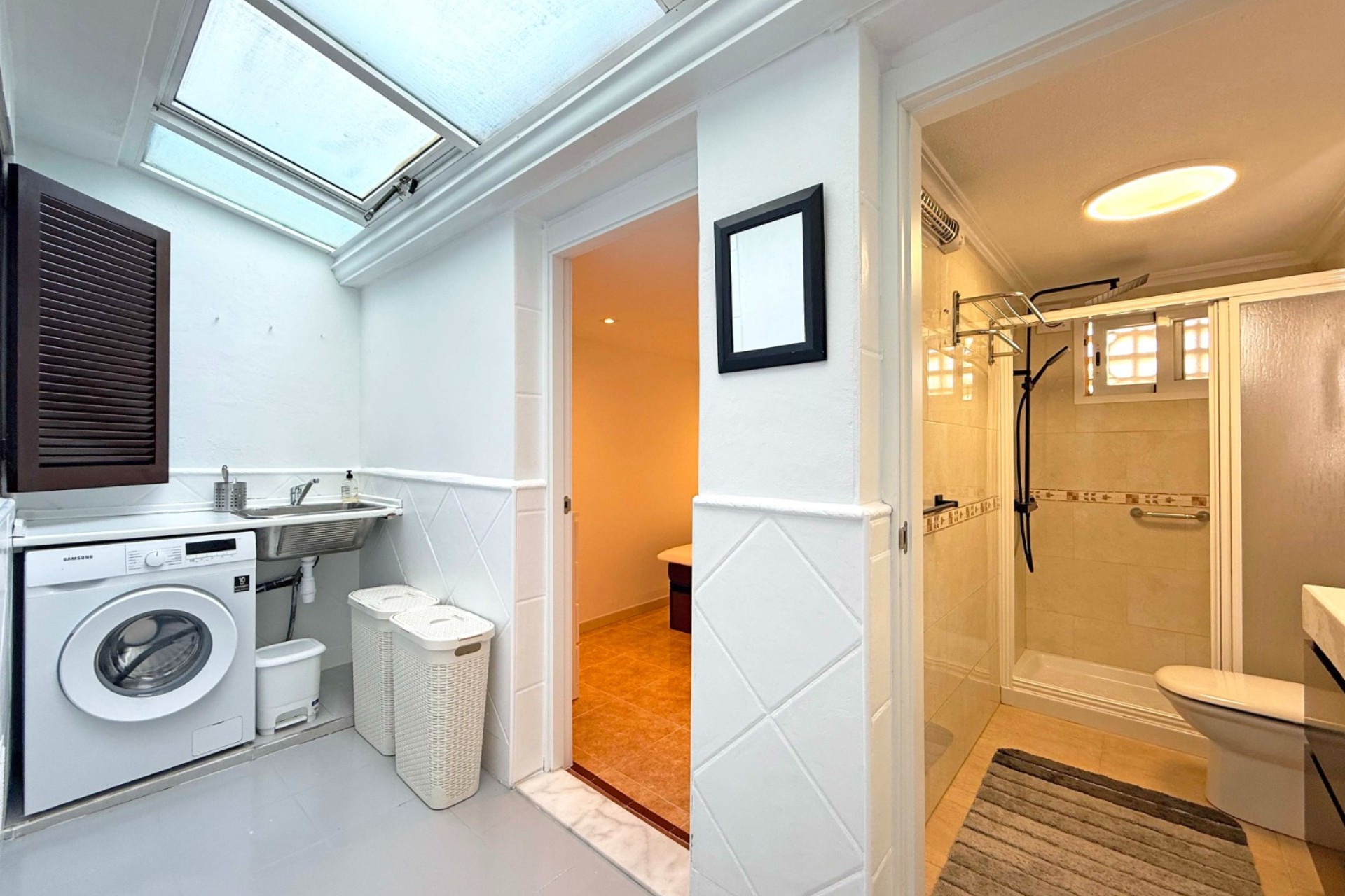 Resale - Townhouse - Torrevieja - La Mata