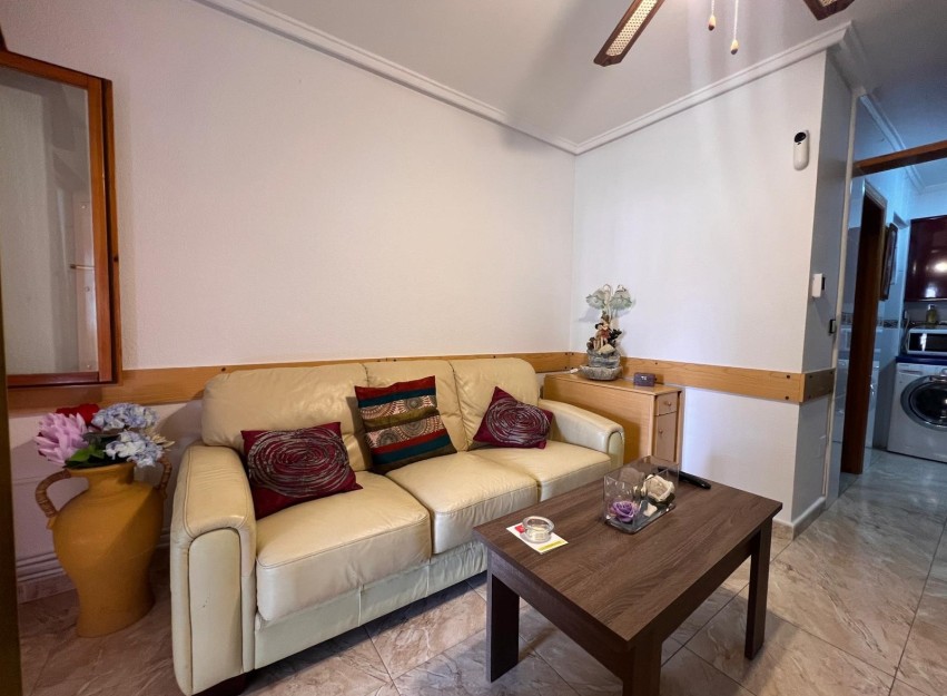 Resale - Townhouse - Torrevieja - Los Altos