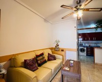 Resale - Townhouse - Torrevieja - Los Altos