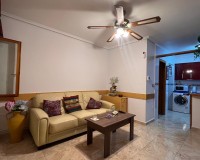Resale - Townhouse - Torrevieja - Los Altos