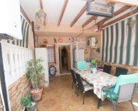 Resale - Townhouse - Torrevieja - Los Altos