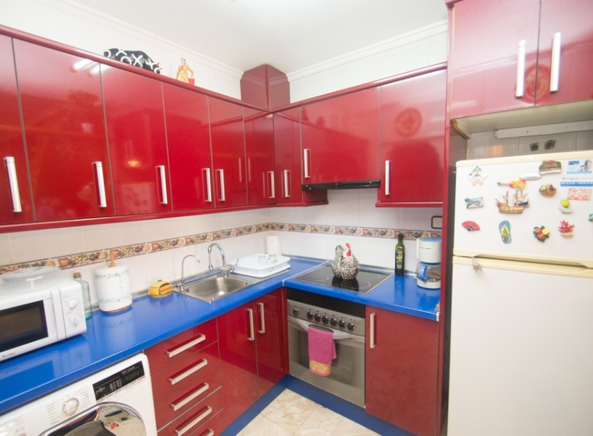 Resale - Townhouse - Torrevieja - Los Altos