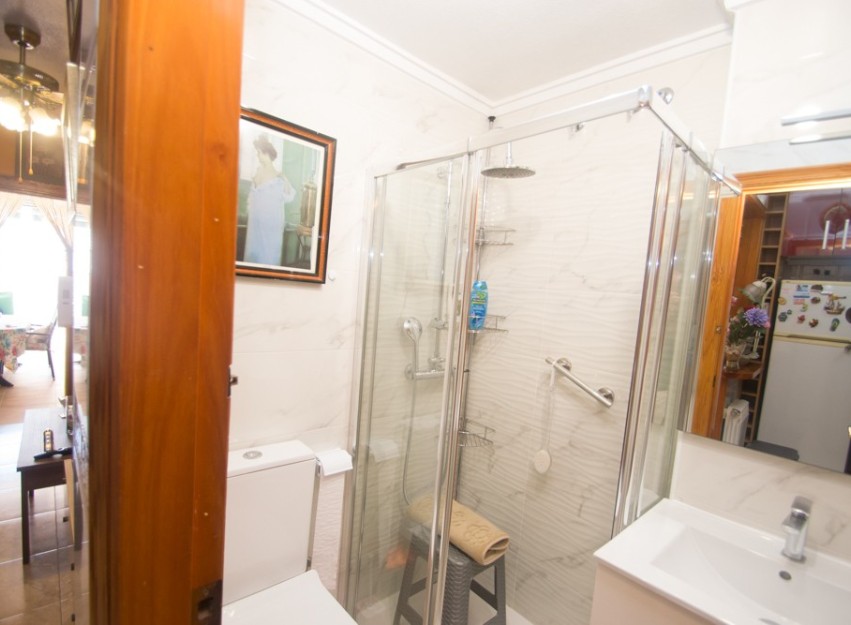 Resale - Townhouse - Torrevieja - Los Altos
