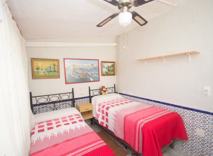 Resale - Townhouse - Torrevieja - Los Altos