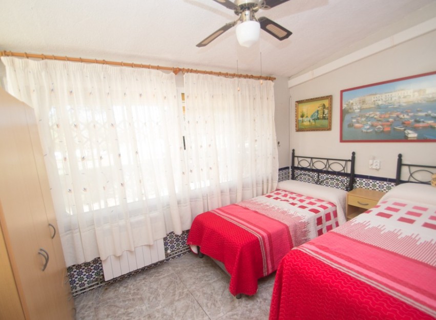 Resale - Townhouse - Torrevieja - Los Altos