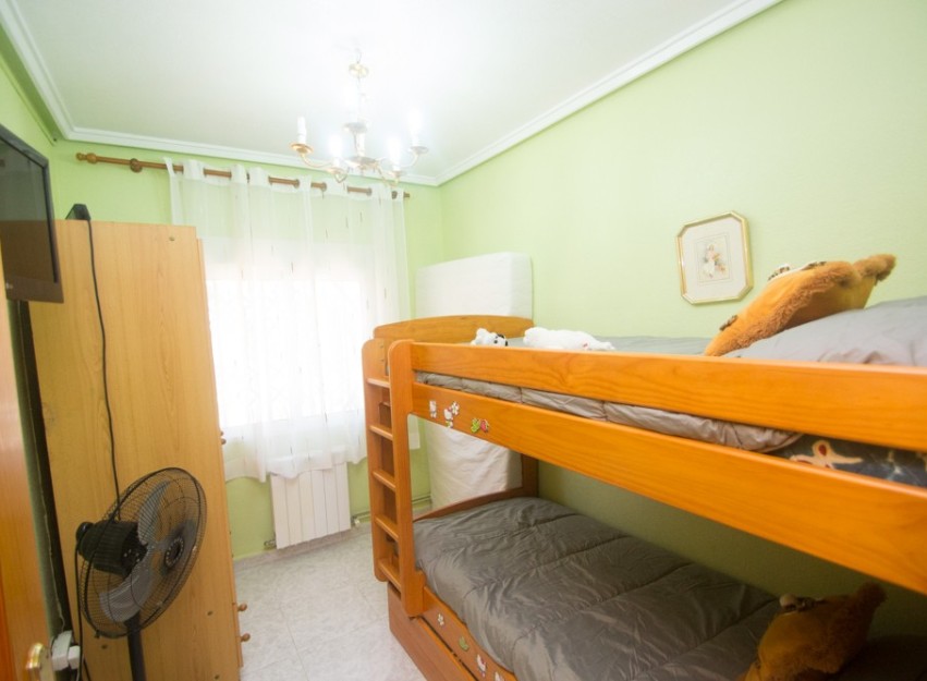 Resale - Townhouse - Torrevieja - Los Altos