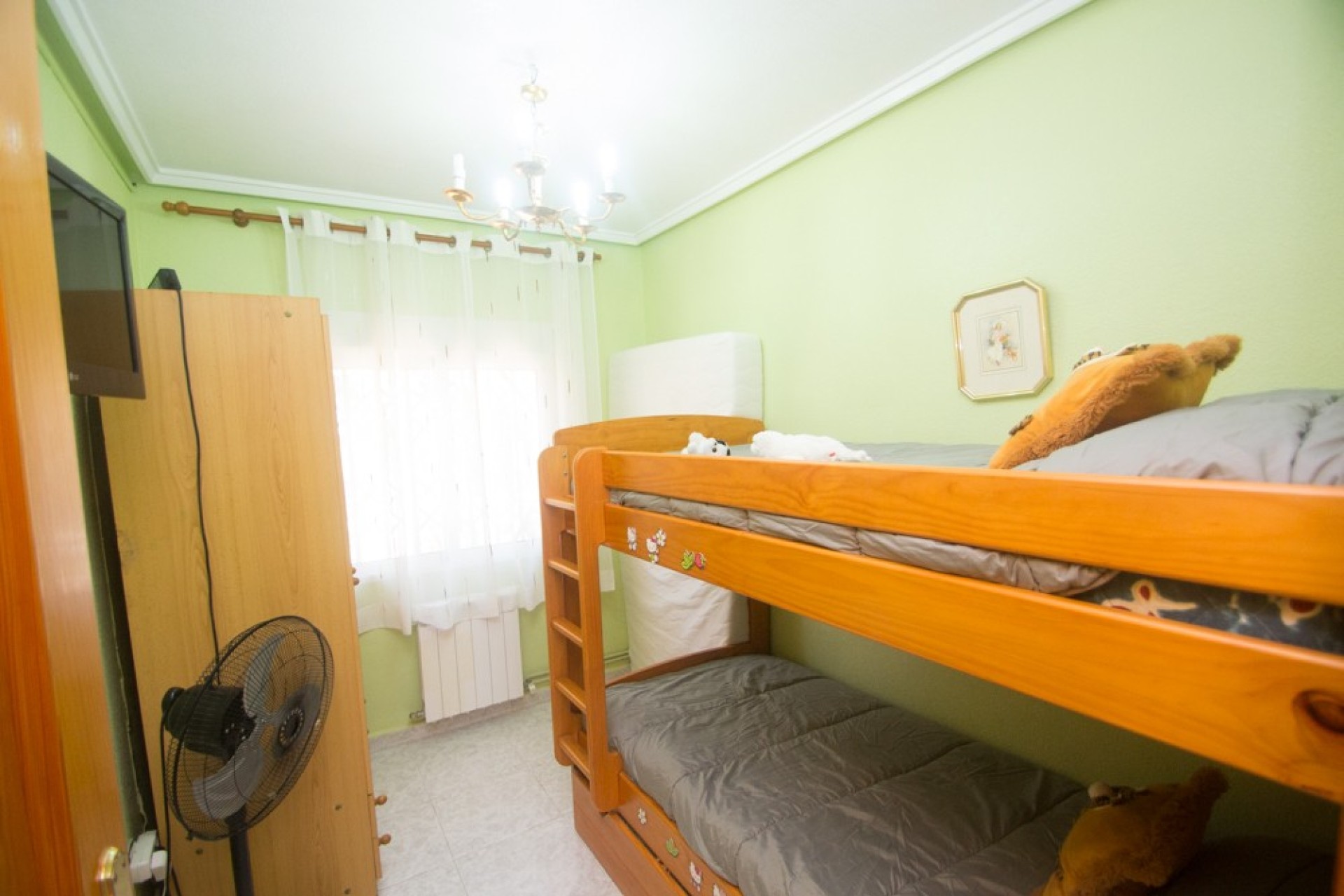Resale - Townhouse - Torrevieja - Los Altos
