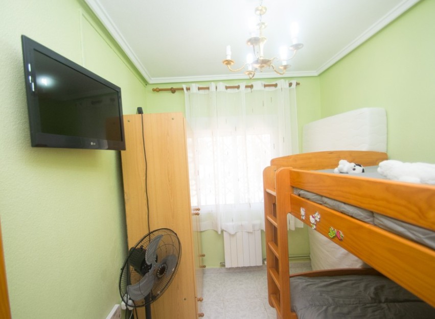 Resale - Townhouse - Torrevieja - Los Altos