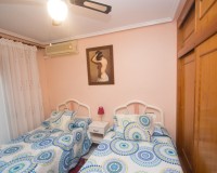 Resale - Townhouse - Torrevieja - Los Altos