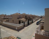 Resale - Townhouse - Torrevieja - Los Altos