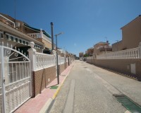 Resale - Townhouse - Torrevieja - Los Altos
