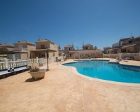 Resale - Townhouse - Torrevieja - Los Altos