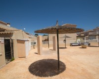 Resale - Townhouse - Torrevieja - Los Altos