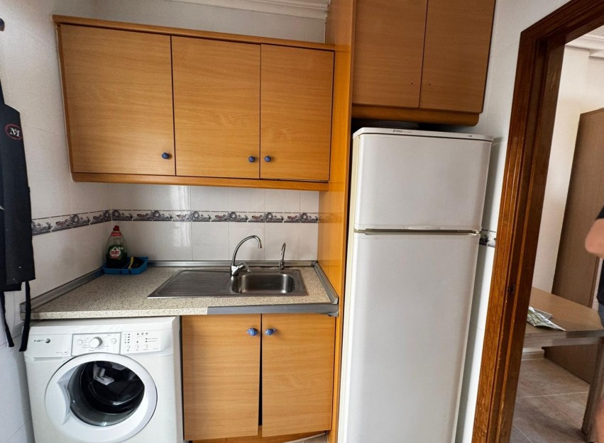 Resale - Townhouse - Torrevieja - Los Altos