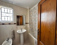 Resale - Townhouse - Torrevieja - Los Altos