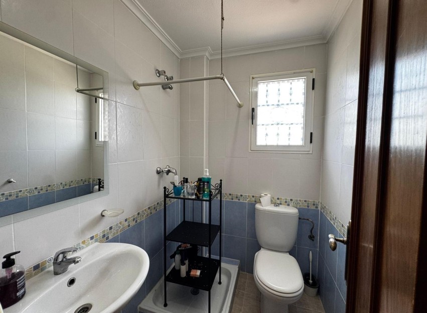 Resale - Townhouse - Torrevieja - Los Altos