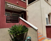 Resale - Townhouse - Torrevieja - Los Altos