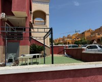 Resale - Townhouse - Torrevieja - Los Altos