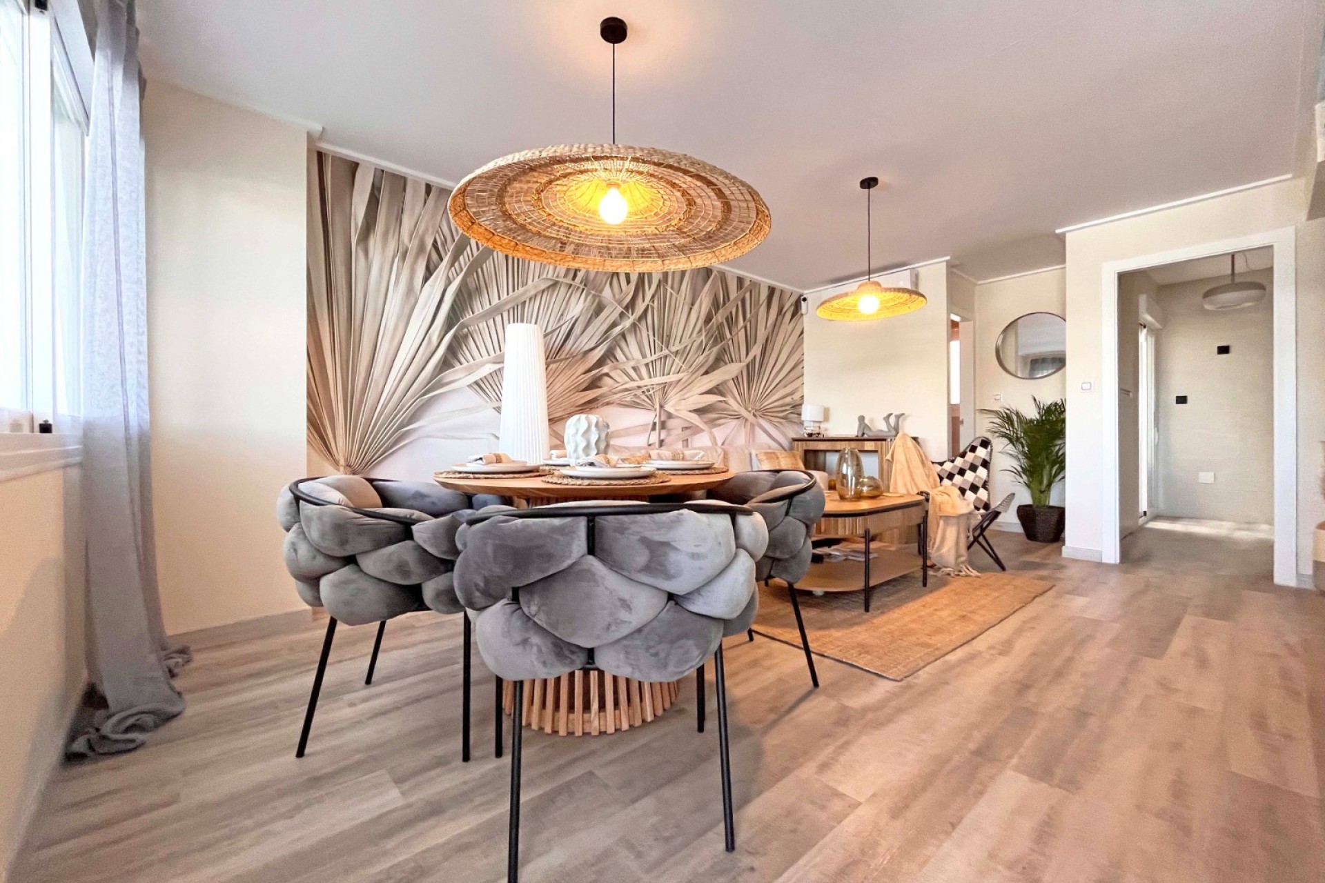 Resale - Townhouse - Torrevieja - Los Balcones - Los Altos del Edén