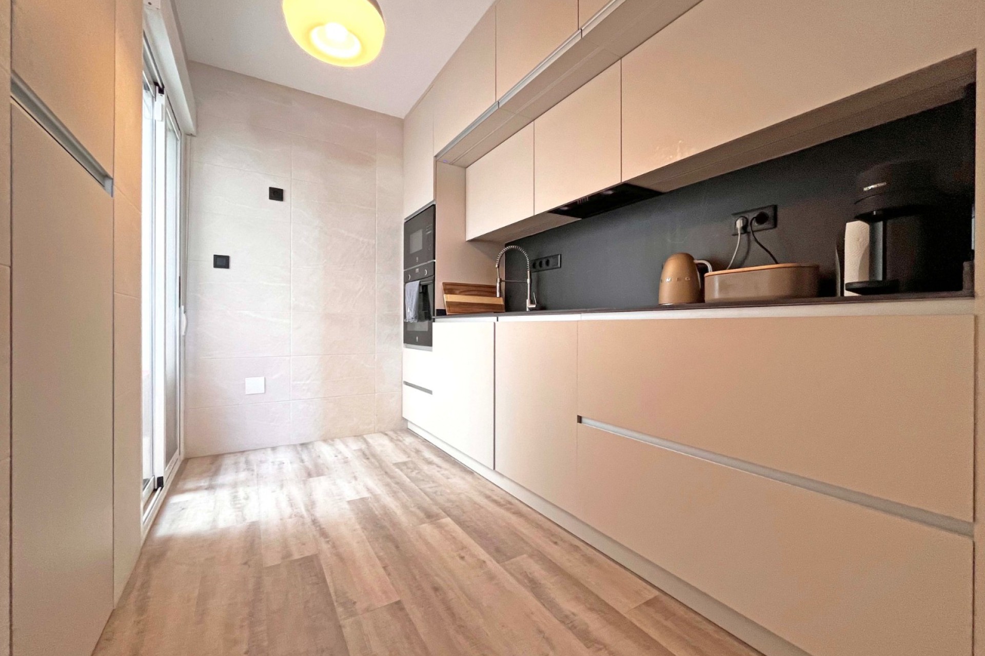 Resale - Townhouse - Torrevieja - Los Balcones - Los Altos del Edén