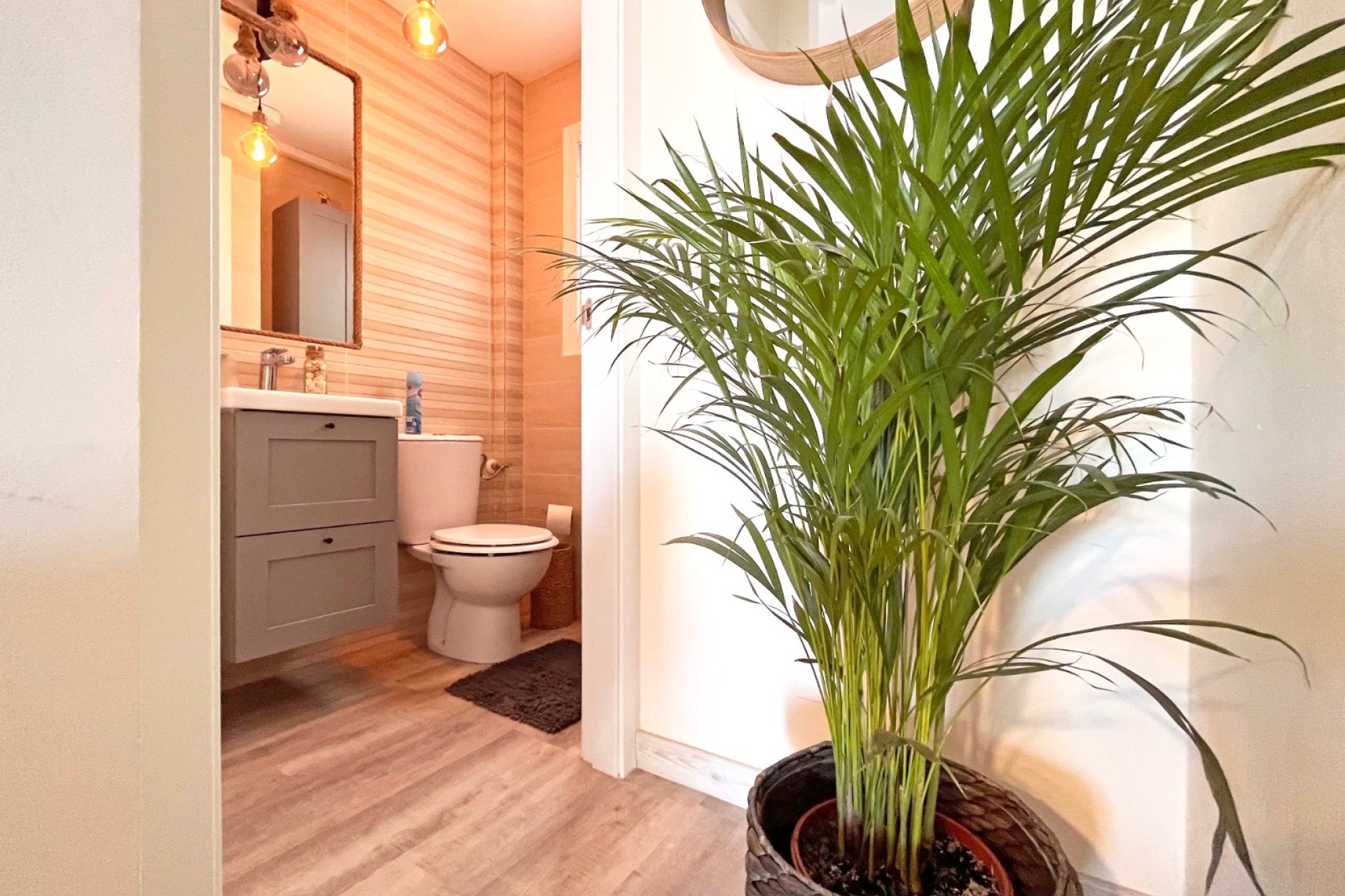 Resale - Townhouse - Torrevieja - Los Balcones - Los Altos del Edén