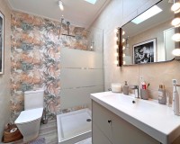 Resale - Townhouse - Torrevieja - Los Balcones - Los Altos del Edén