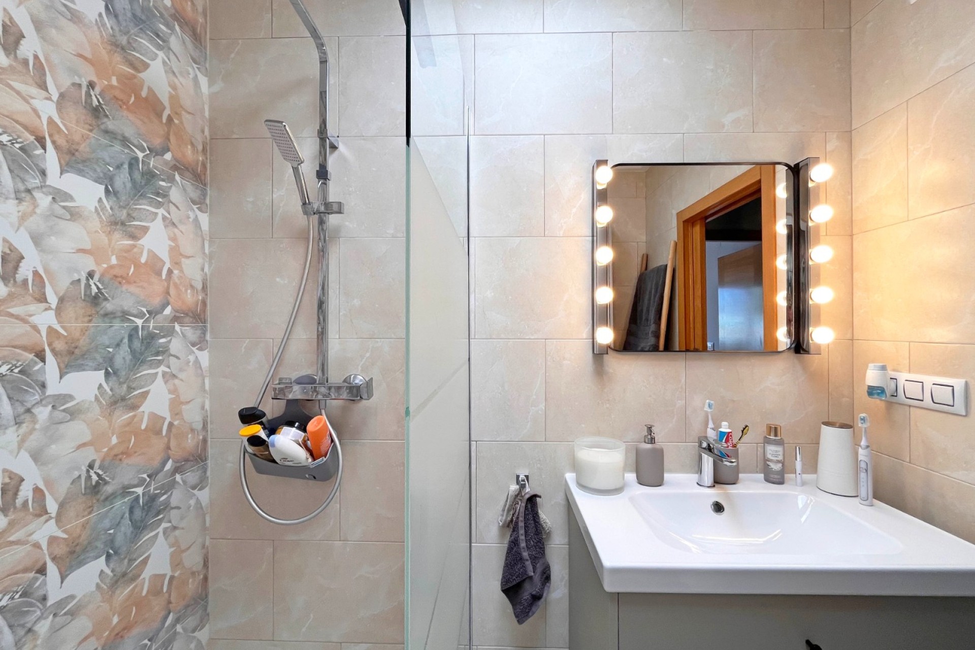 Resale - Townhouse - Torrevieja - Los Balcones - Los Altos del Edén