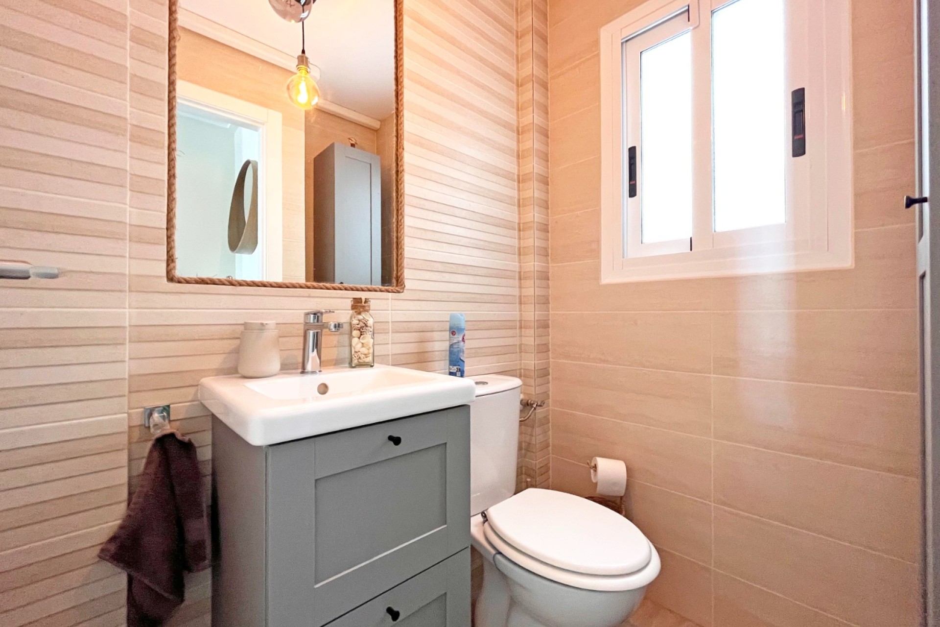 Resale - Townhouse - Torrevieja - Los Balcones - Los Altos del Edén