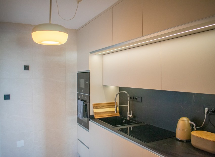 Resale - Townhouse - Torrevieja - Los Balcones