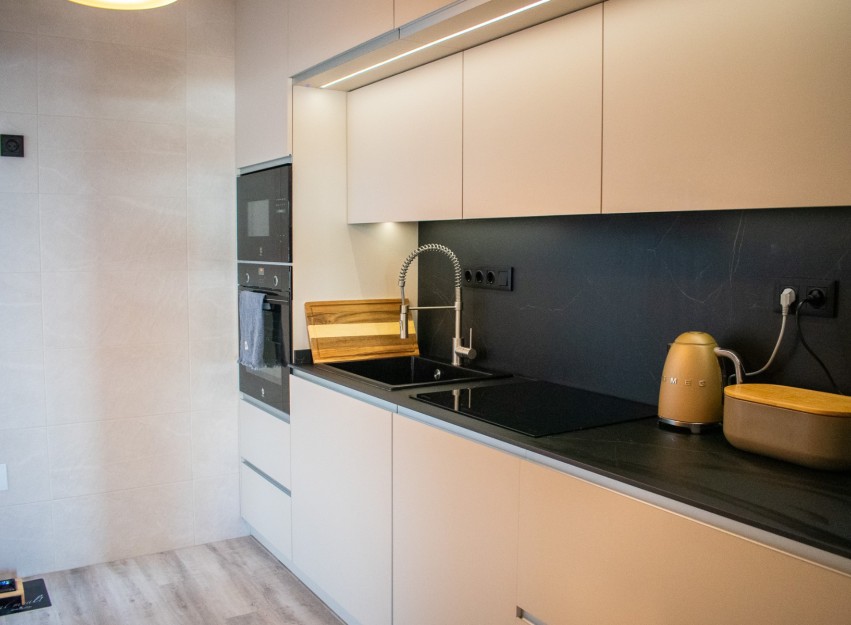 Resale - Townhouse - Torrevieja - Los Balcones