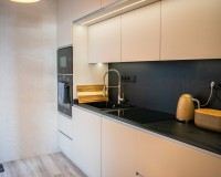 Resale - Townhouse - Torrevieja - Los Balcones