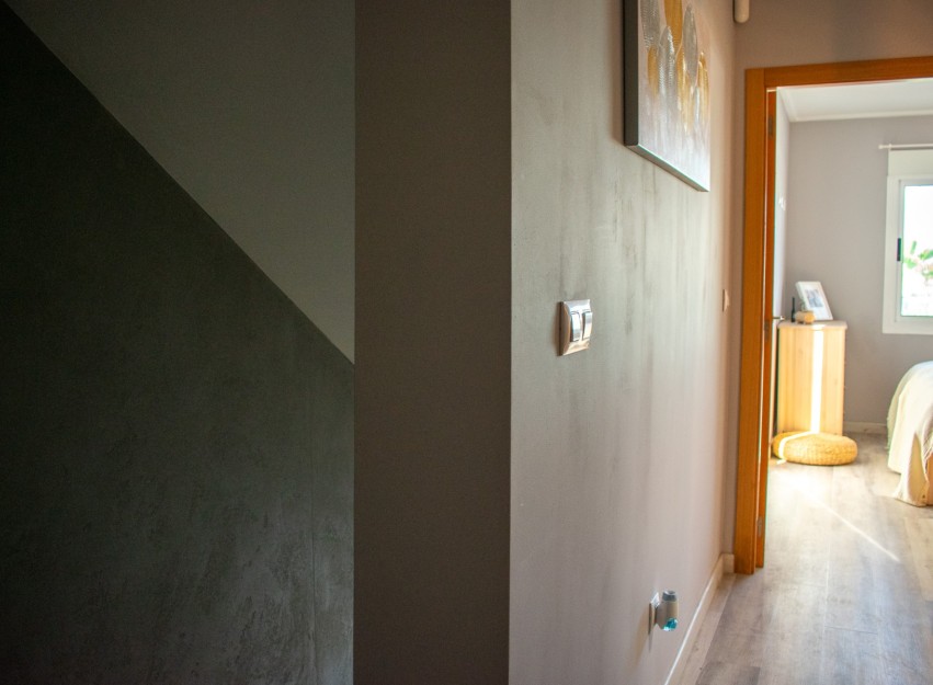 Resale - Townhouse - Torrevieja - Los Balcones