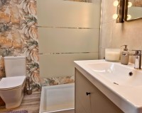 Resale - Townhouse - Torrevieja - Los Balcones