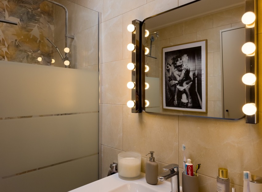 Resale - Townhouse - Torrevieja - Los Balcones