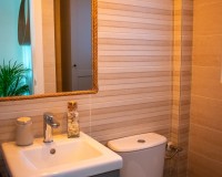 Resale - Townhouse - Torrevieja - Los Balcones