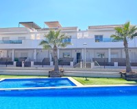 Resale - Townhouse - Torrevieja - Los Balcones
