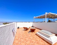 Resale - Townhouse - Torrevieja - Los Balcones