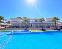 Resale - Townhouse - Torrevieja - Los Balcones