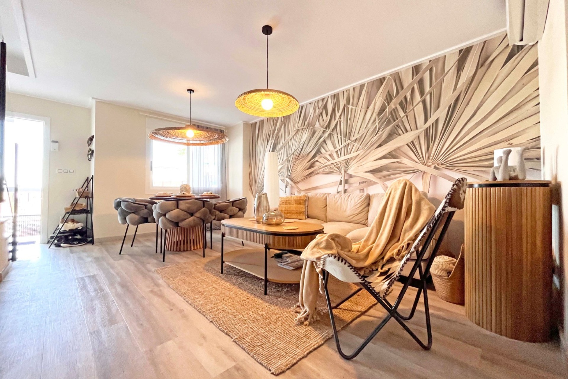 Resale - Townhouse - Torrevieja - Los Balcones