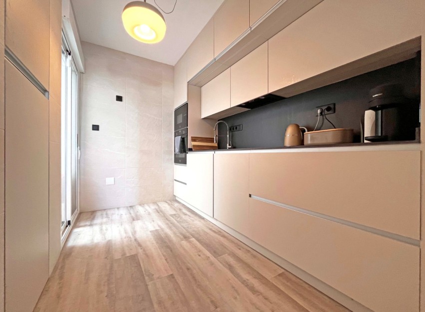 Resale - Townhouse - Torrevieja - Los Balcones