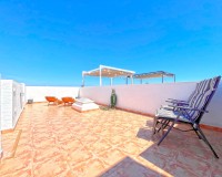 Resale - Townhouse - Torrevieja - Los Balcones