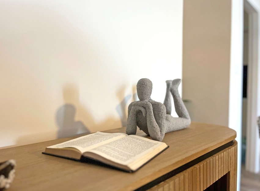 Resale - Townhouse - Torrevieja - Los Balcones