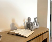 Resale - Townhouse - Torrevieja - Los Balcones