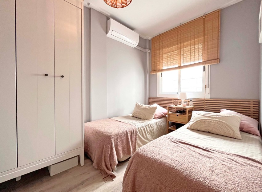 Resale - Townhouse - Torrevieja - Los Balcones