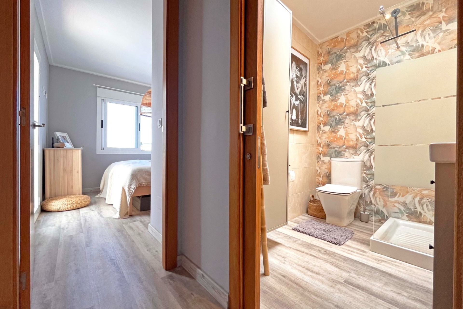 Resale - Townhouse - Torrevieja - Los Balcones